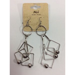 Fashion Earrings